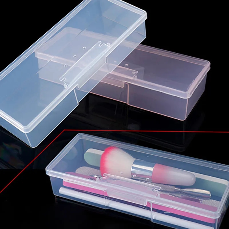 Tool Chest Cabinet - Nail Art Storage Box Nail Accessories