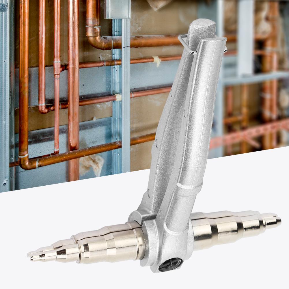 Tools Youtube - Copper Tube Expanding Tool Manual Copper