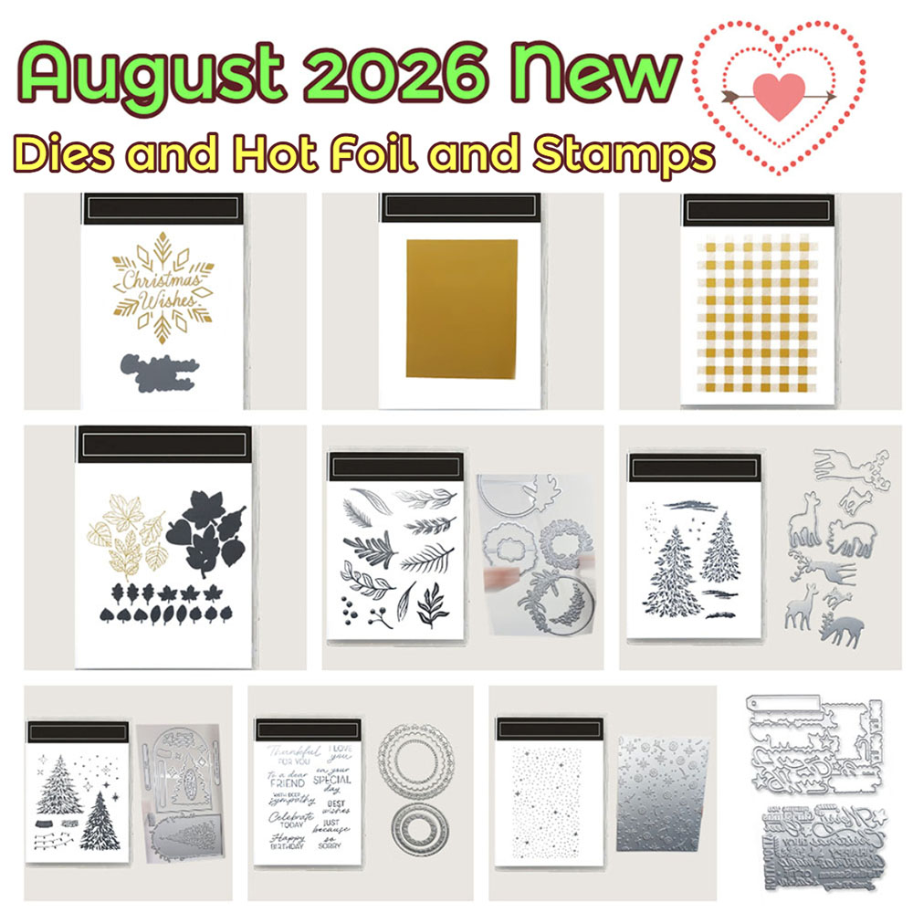 Tap Die Set - August 2026 New Metal Cutting Die