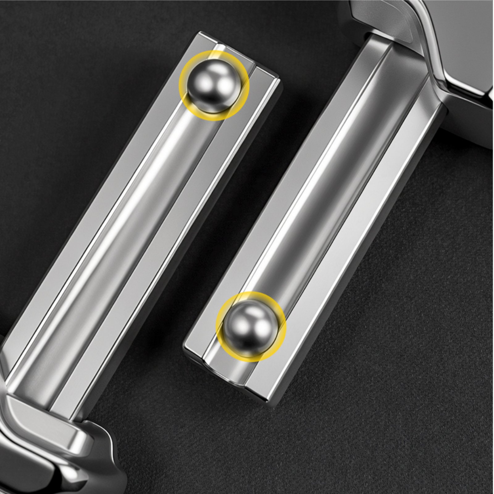 Power Tools For Workshop - Ratchet Track Clamp Corrosion Resistant Track
