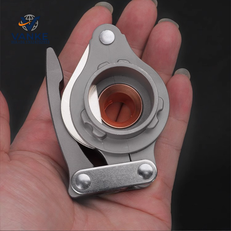 Tools Youtube - Flaring Tool DSZH ST-E800A Electric Copper