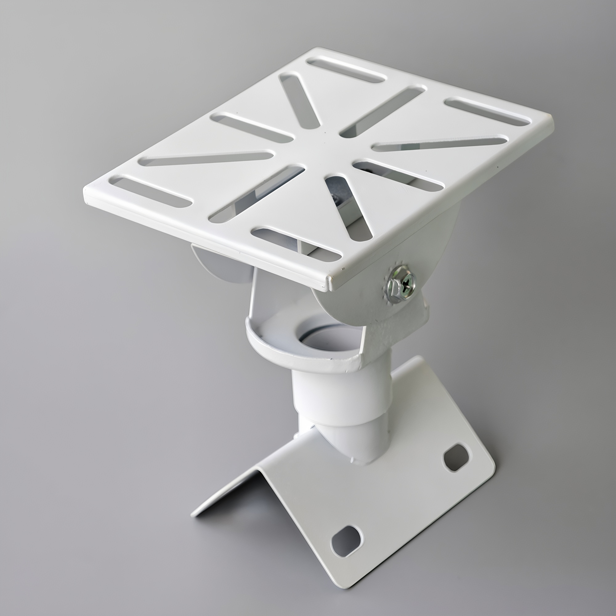 Angle Clamp 90 - 90° Right-Angle Wireless PTZ Dome Camera