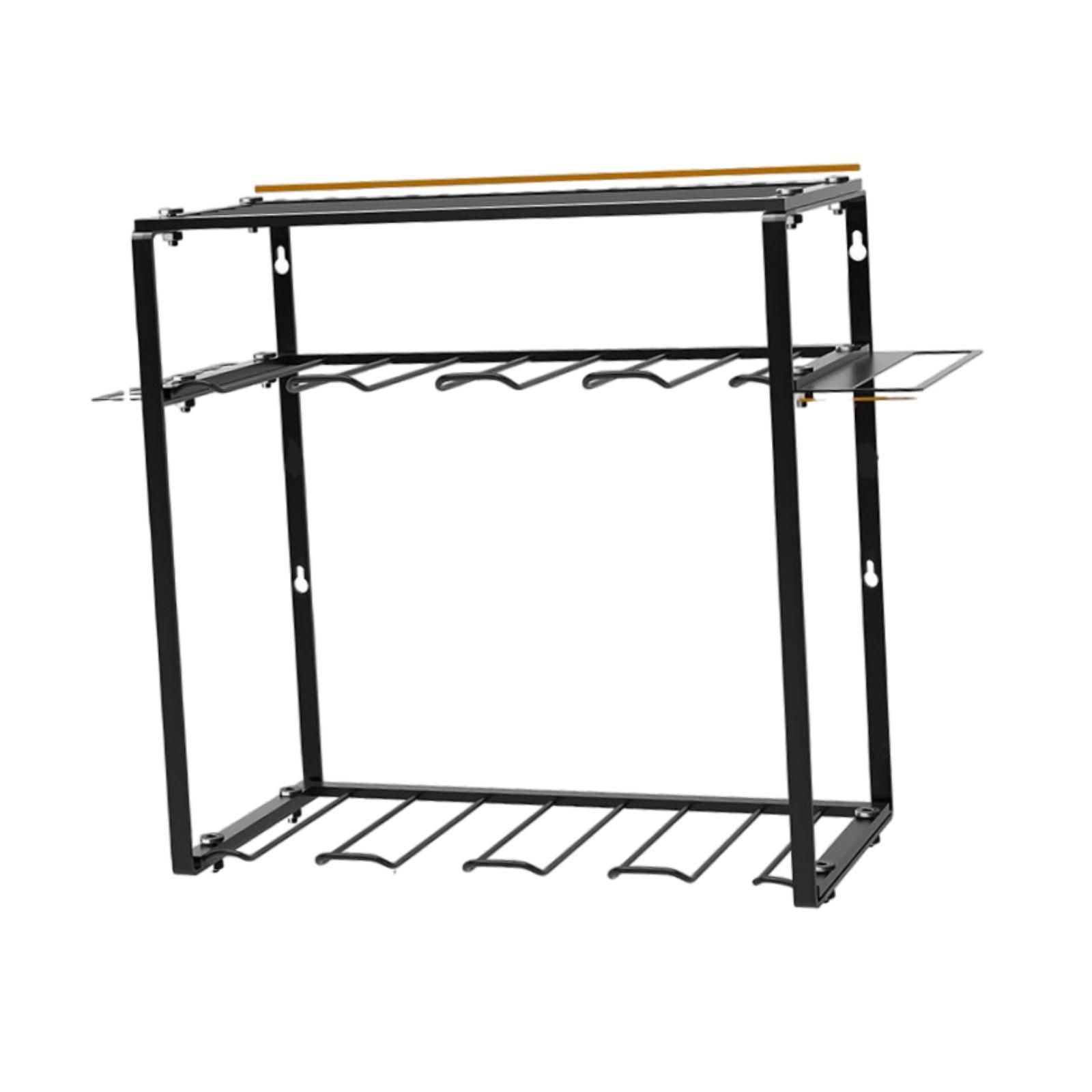 Power Tools For Workshop - Power Tool Organizer Workshop Wall Mount