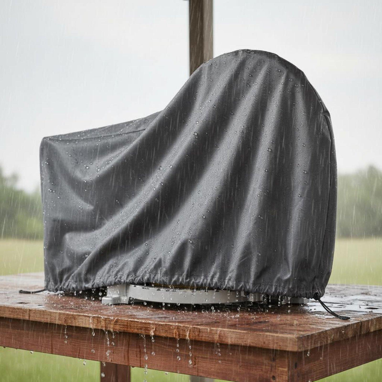 Power Tools For Workshop - Oxford Fabric Cover Waterproof Dustproof Heavy-duty