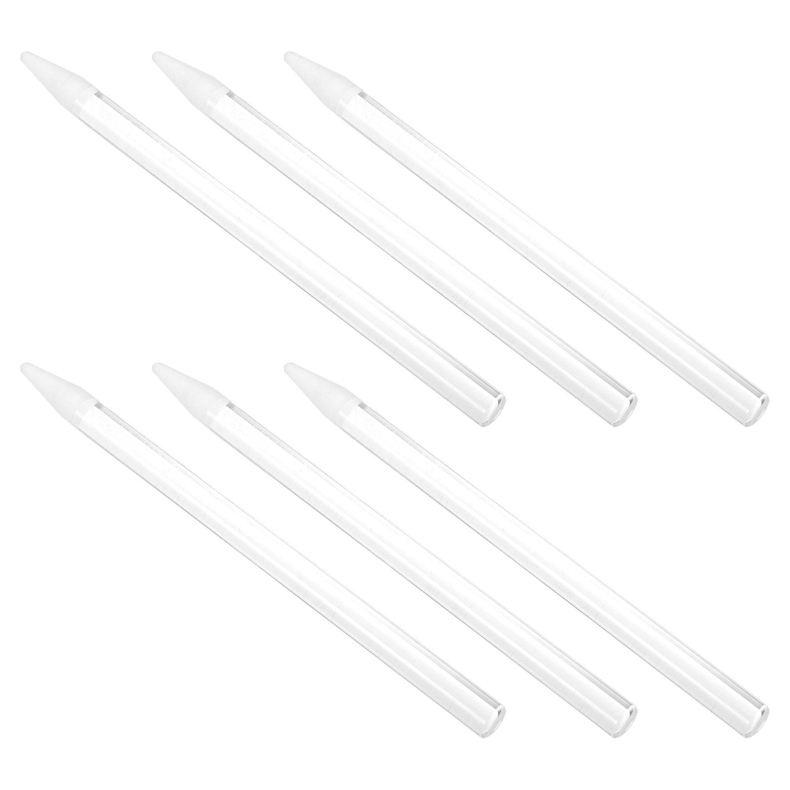 6Pcs Glass Grinding Rod for 1. - Tools Youtube ulasan dan harga