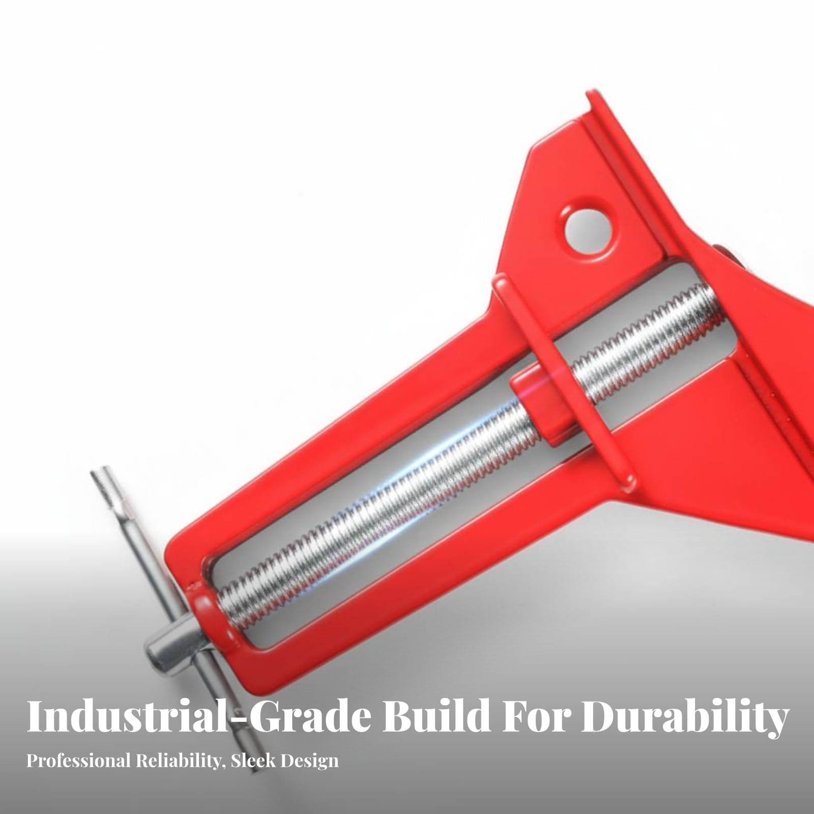 Aluminum Alloy Right Angle Cla - Angle Clamp 90 ulasan dan harga