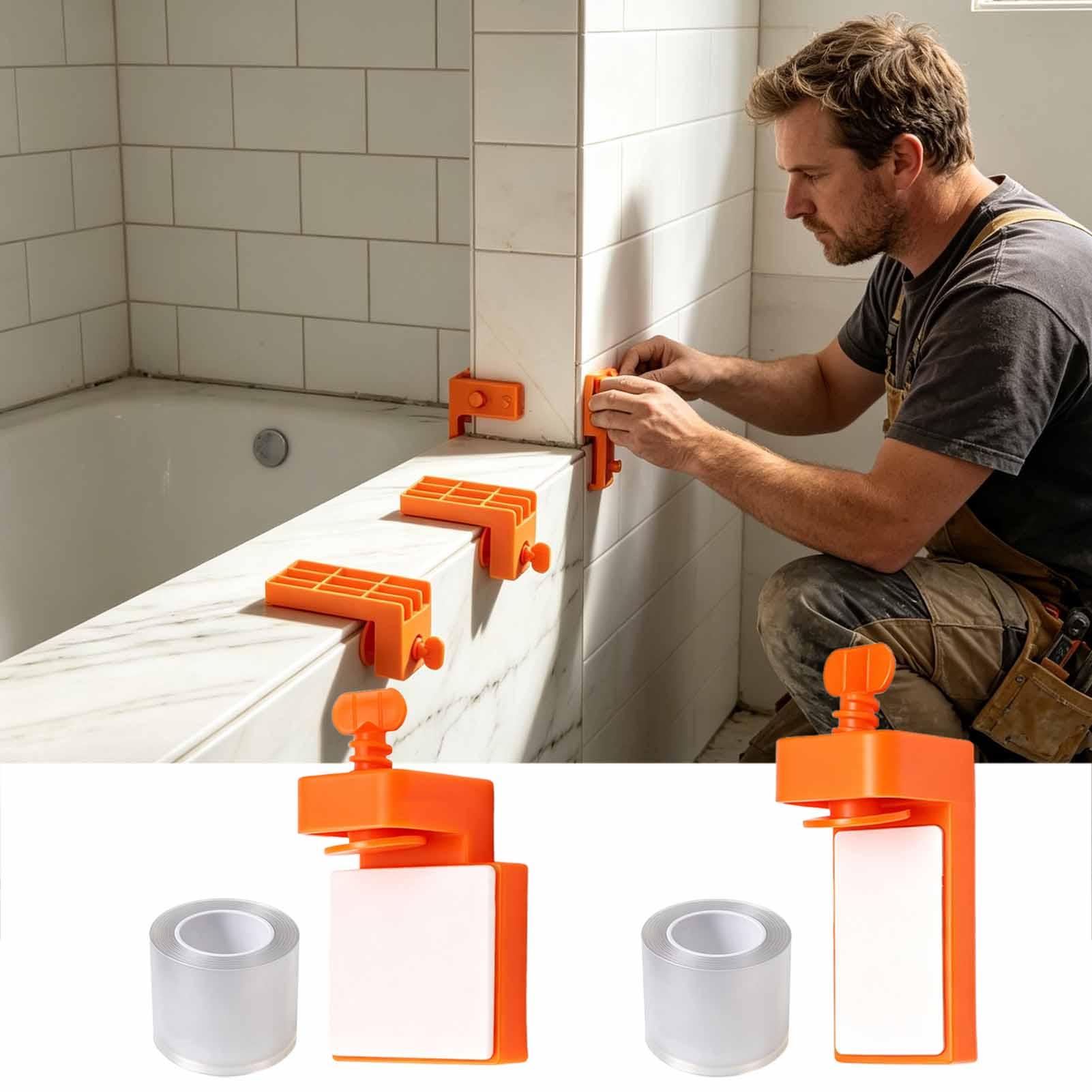 Corner Clamps Adjustable Preci - Angle Clamp 90 ulasan dan harga