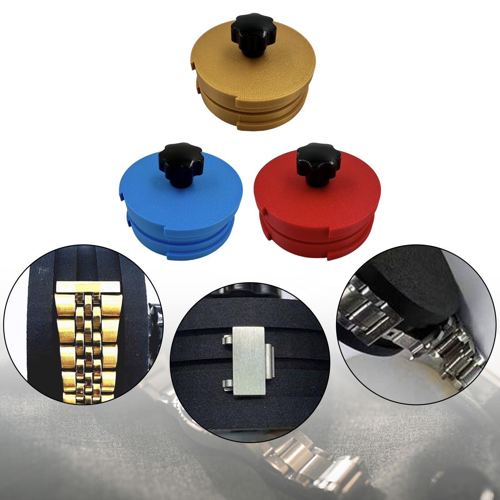 Watch Strap Polishing Jig,Auxi - Workshop Tools In Engineering ulasan dan harga