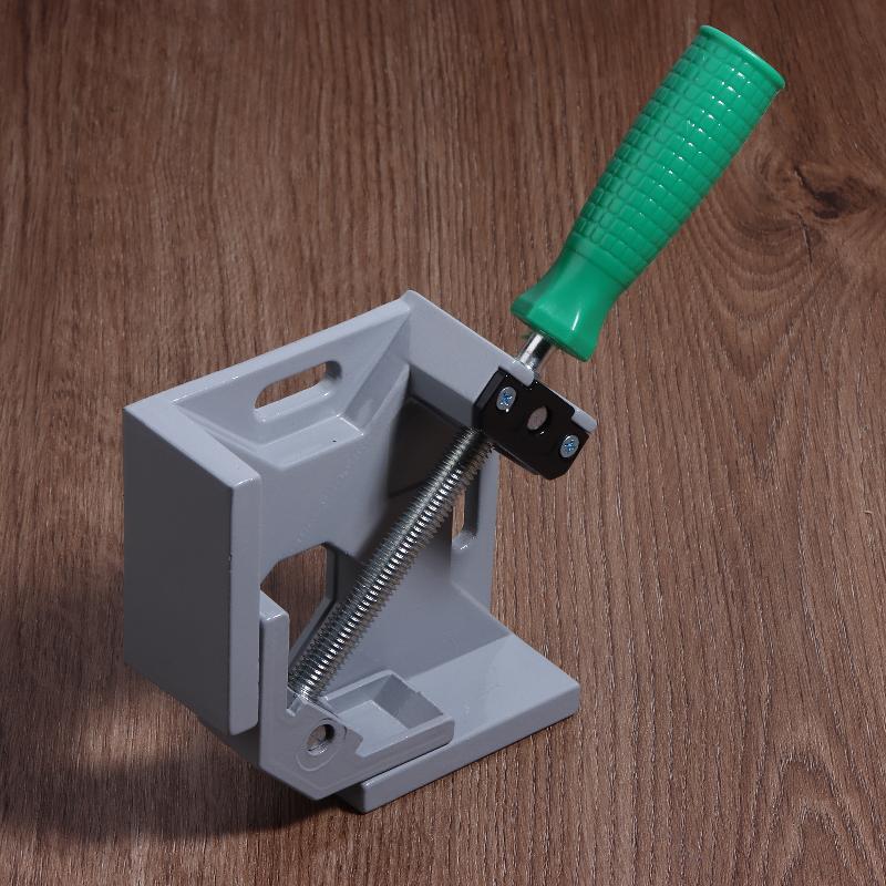1Pcs 90 Degree Right Angle Cla - Angle Clamp 90 ulasan dan harga