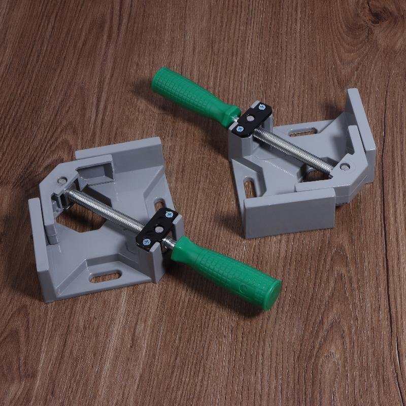 1Pcs 90 Degree Right Angle Cla - Angle Clamp 90 ulasan dan harga