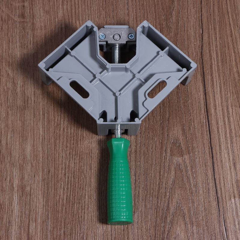 1Pcs 90 Degree Right Angle Cla - Angle Clamp 90 ulasan dan harga