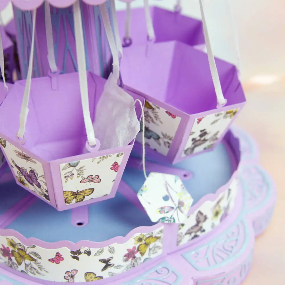 Exquisite Box Camera 2025 New  - Tap Die Set ulasan dan harga