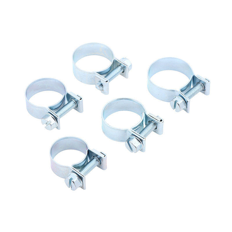 Jubilee Hose Clips 10Pcs Set f - Pipe Clamp Bar ulasan dan harga