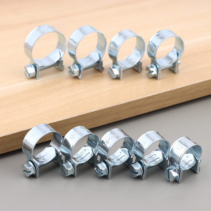 Jubilee Hose Clips 10Pcs Set f - Pipe Clamp Bar ulasan dan harga
