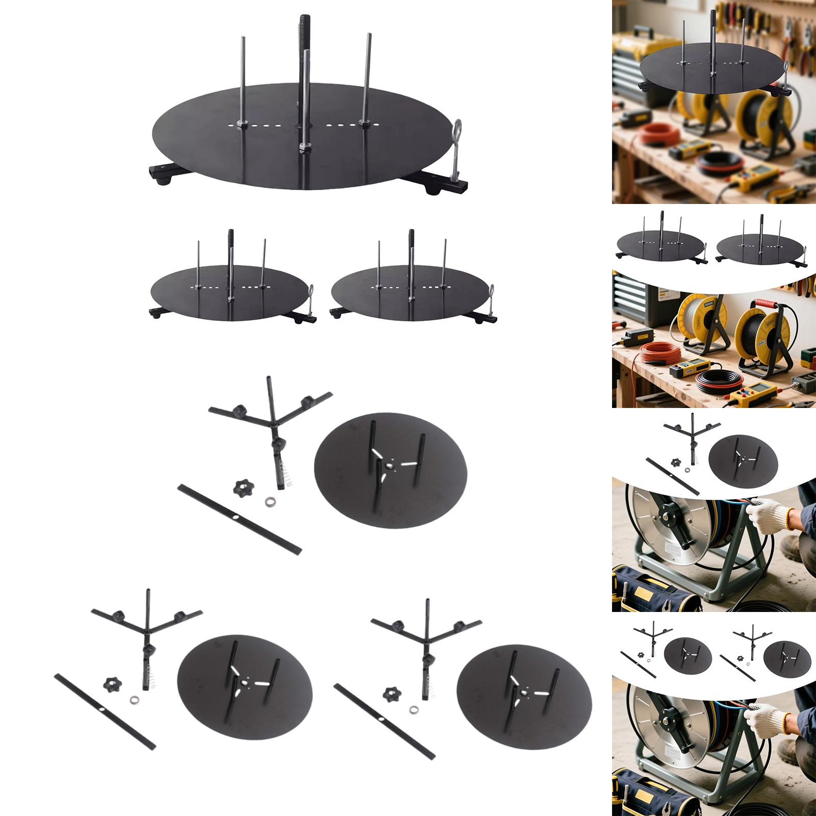 Wire Dispenser Rack Metal Spoo - Workshop Tools Types ulasan dan harga