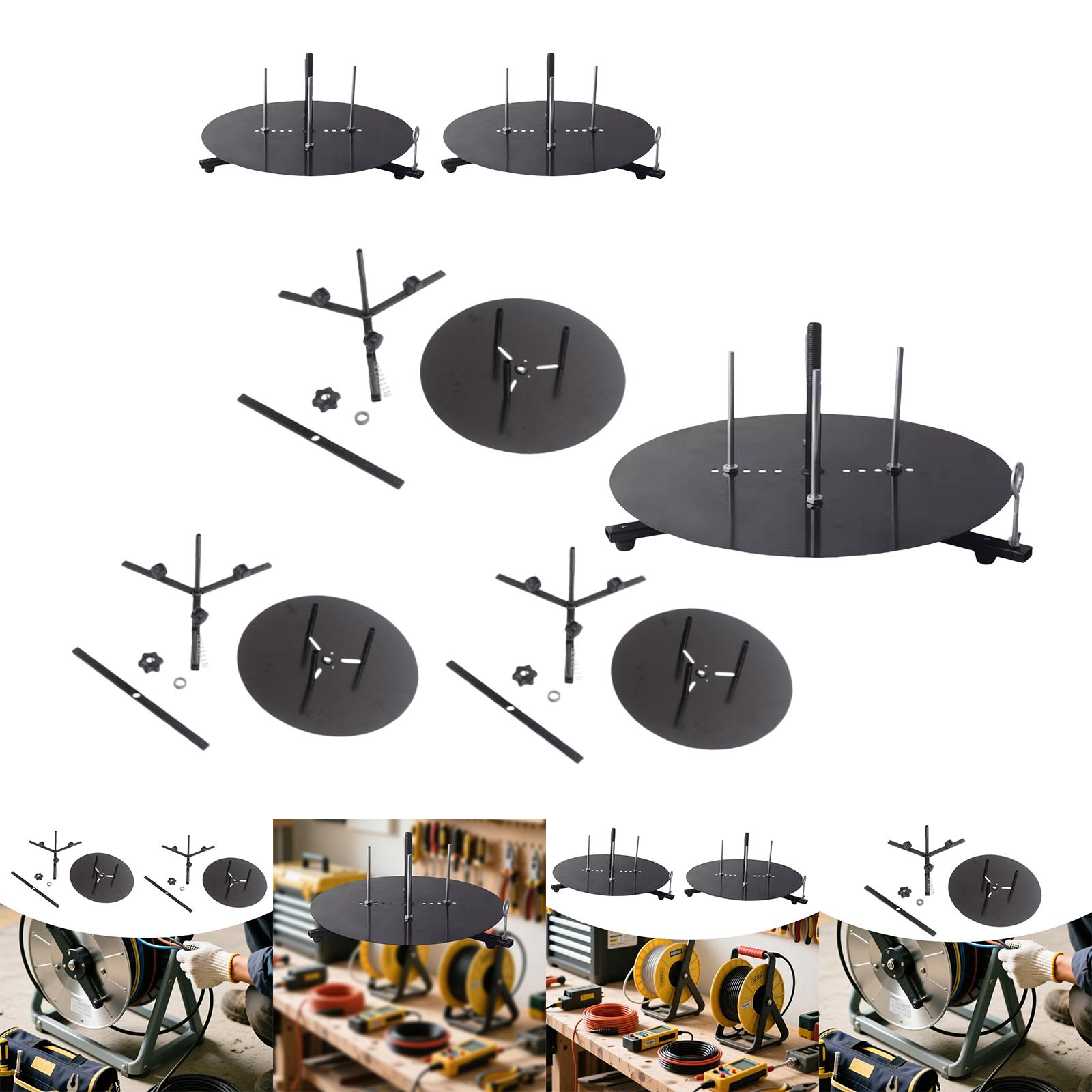 Wire Dispenser Rack Metal Spoo - Workshop Tools Types ulasan dan harga