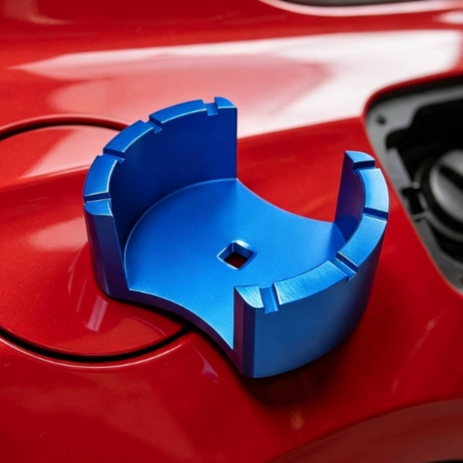 Fuel Tank Cap Wrench Compatibl - Workshop Tools Types ulasan dan harga