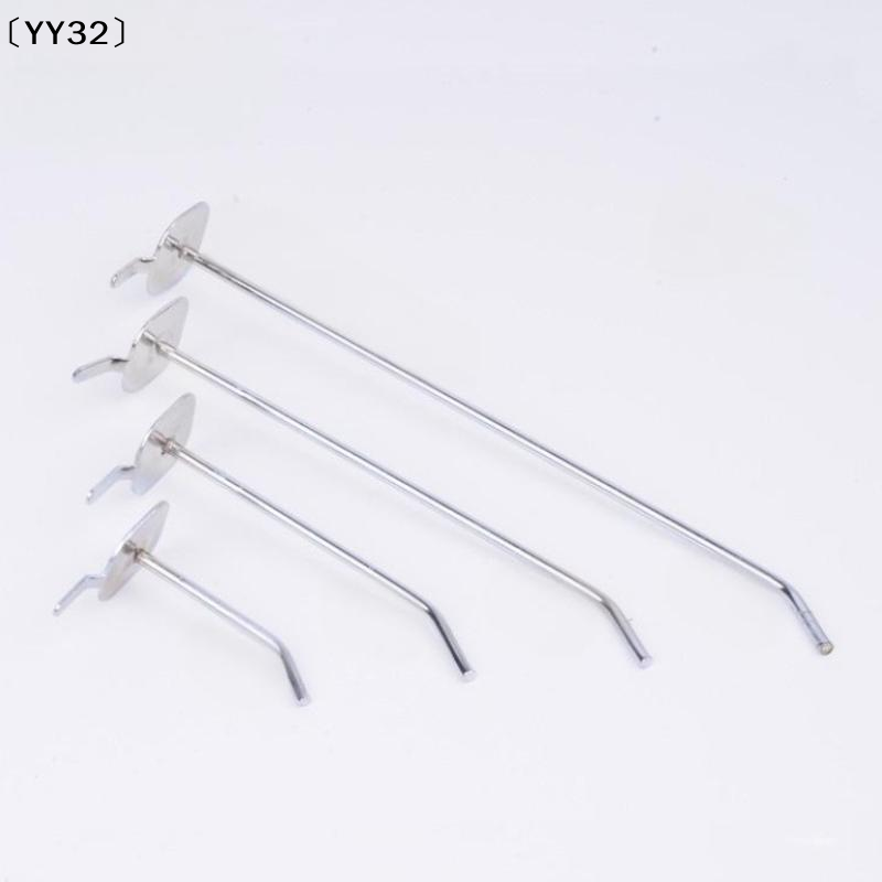 10Pcs Pegs Board Pegboard Hook - Workshop Tools.Hanging Board ulasan dan harga