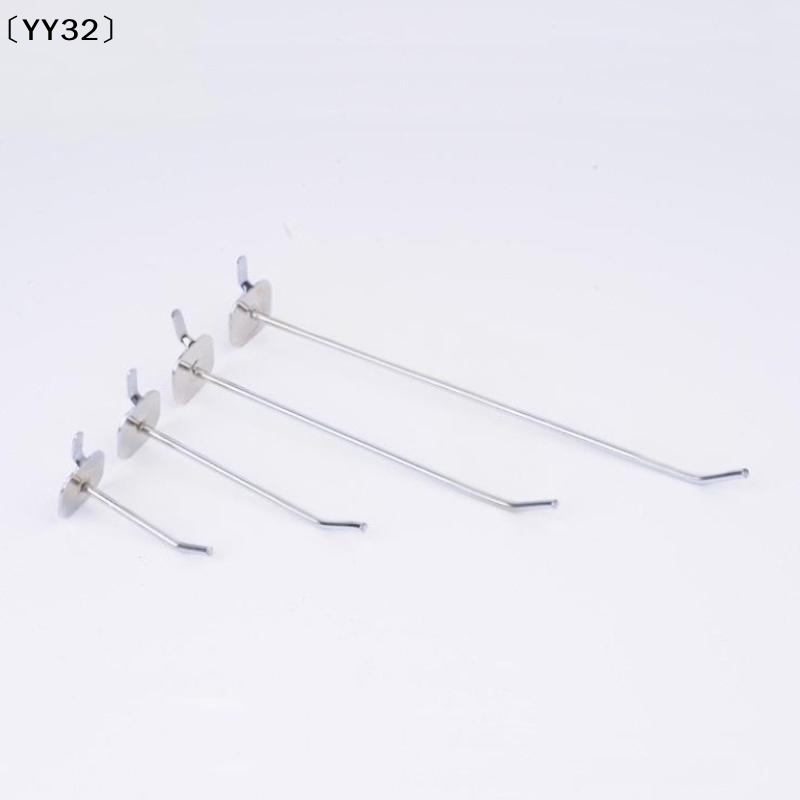 10Pcs Pegs Board Pegboard Hook - Workshop Tools.Hanging Board ulasan dan harga