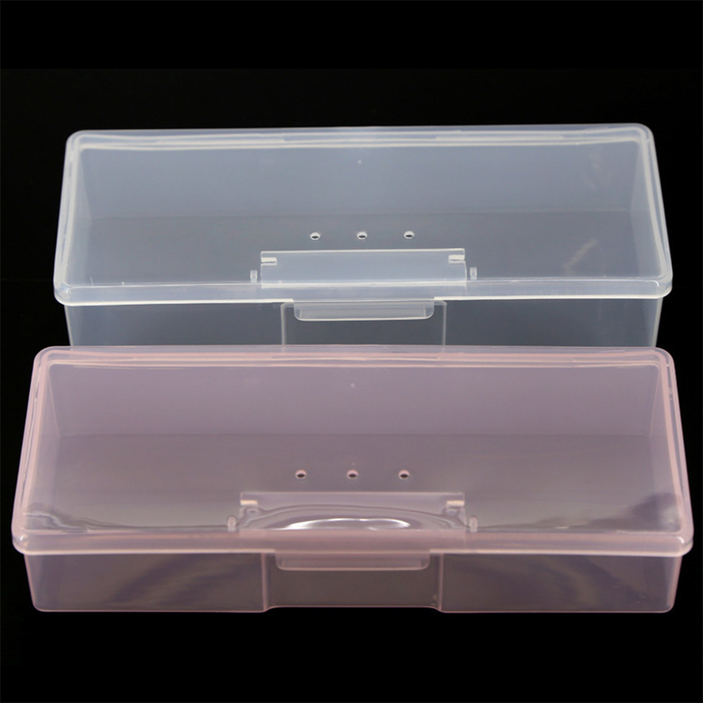 Nail Art Storage Box Nail Acce - Tool Chest Cabinet ulasan dan harga