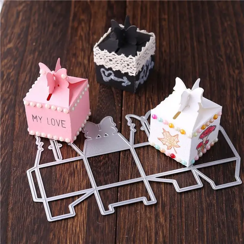 Kokorosa Gift Box Metal Cuttin - Tap Die Set ulasan dan harga