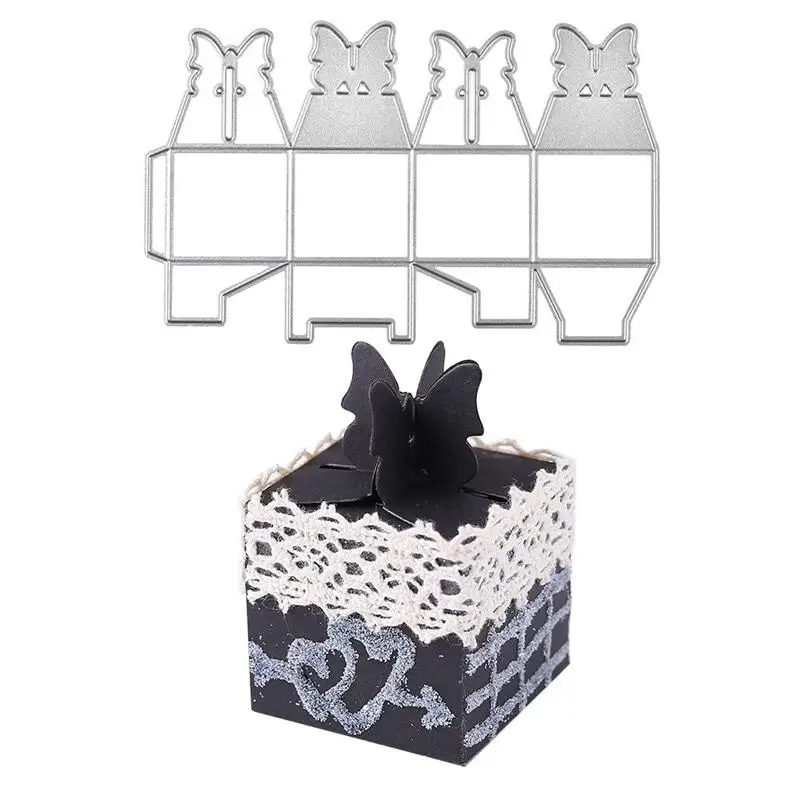 Kokorosa Gift Box Metal Cuttin - Tap Die Set ulasan dan harga