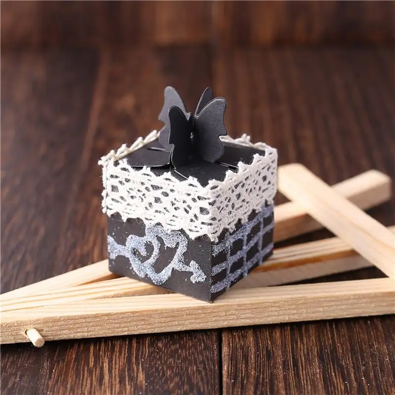 Kokorosa Gift Box Metal Cuttin - Tap Die Set ulasan dan harga