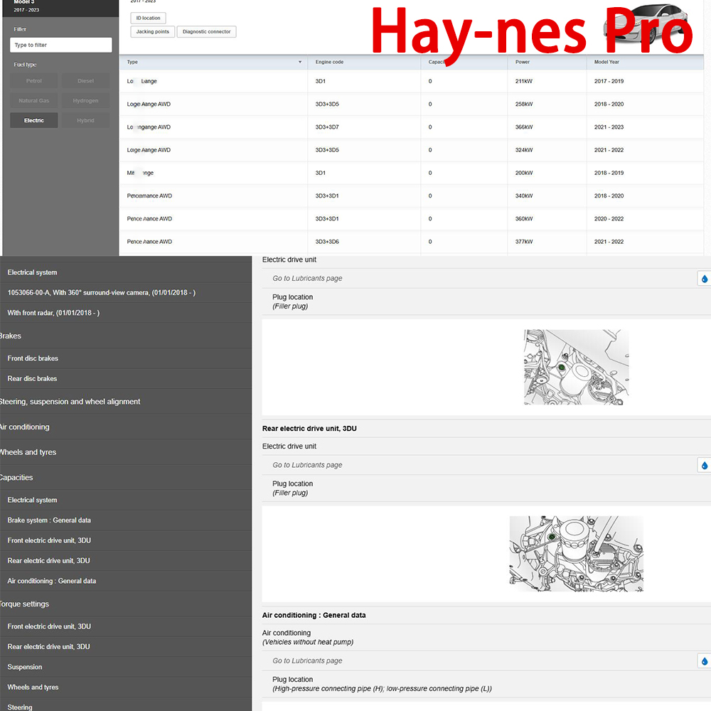 2026 Alldata Online Software A - Workshop Tools Online ulasan dan harga