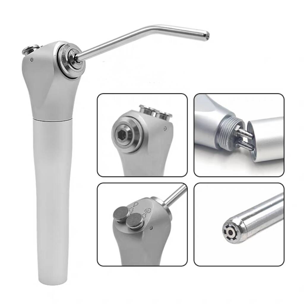 colors Dental Air Water 3 Way  - Tools Youtube ulasan dan harga