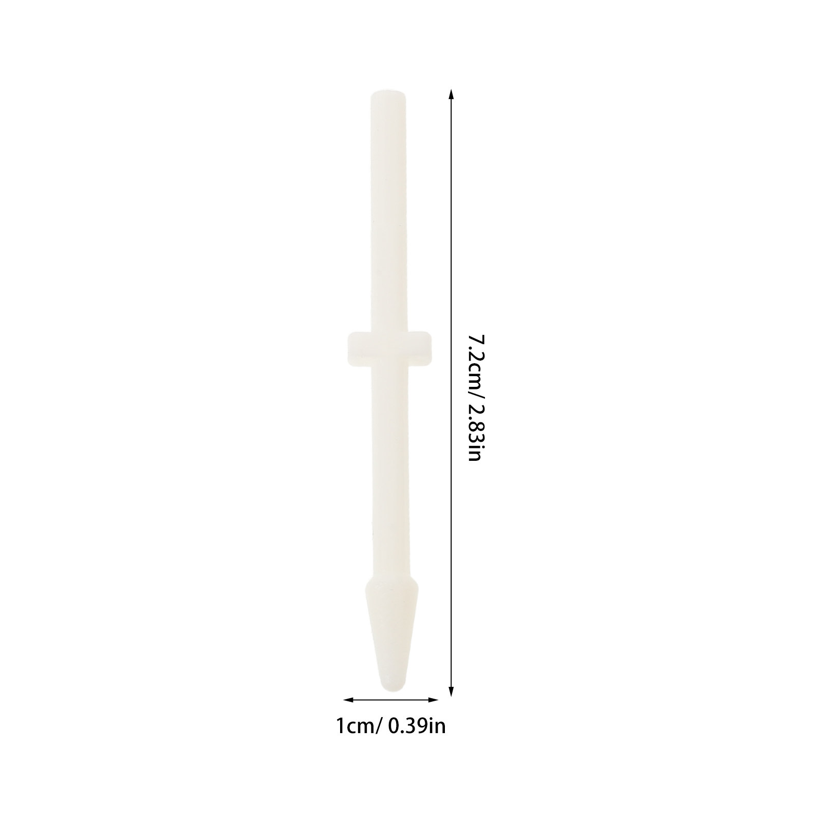 10Pcs Organ Grinding Rod - Pla - Tools Youtube ulasan dan harga