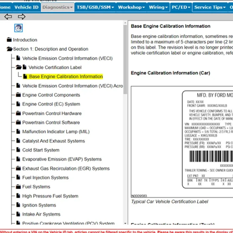 2026 Online Account for F-ord  - Workshop Tools Online ulasan dan harga