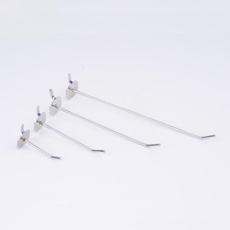 [THG] 10Pcs Pegs Board Pegboar - Workshop Tools.Hanging Board ulasan dan harga