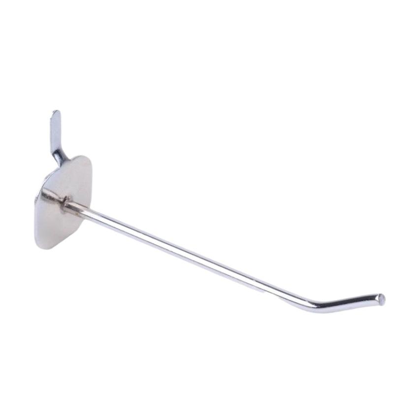 [THG] 10Pcs Pegs Board Pegboar - Workshop Tools.Hanging Board ulasan dan harga