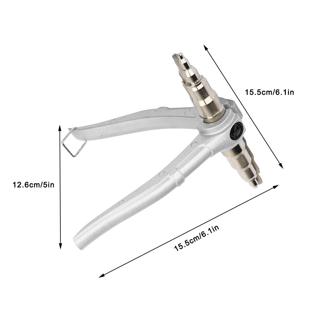 Pipe Expander Tube Expanding T - Tools Youtube ulasan dan harga