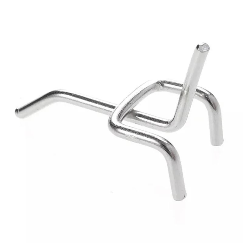 Stock Quantity 50 Pcs Peg Boar - Workshop Tools.Hanging Board ulasan dan harga