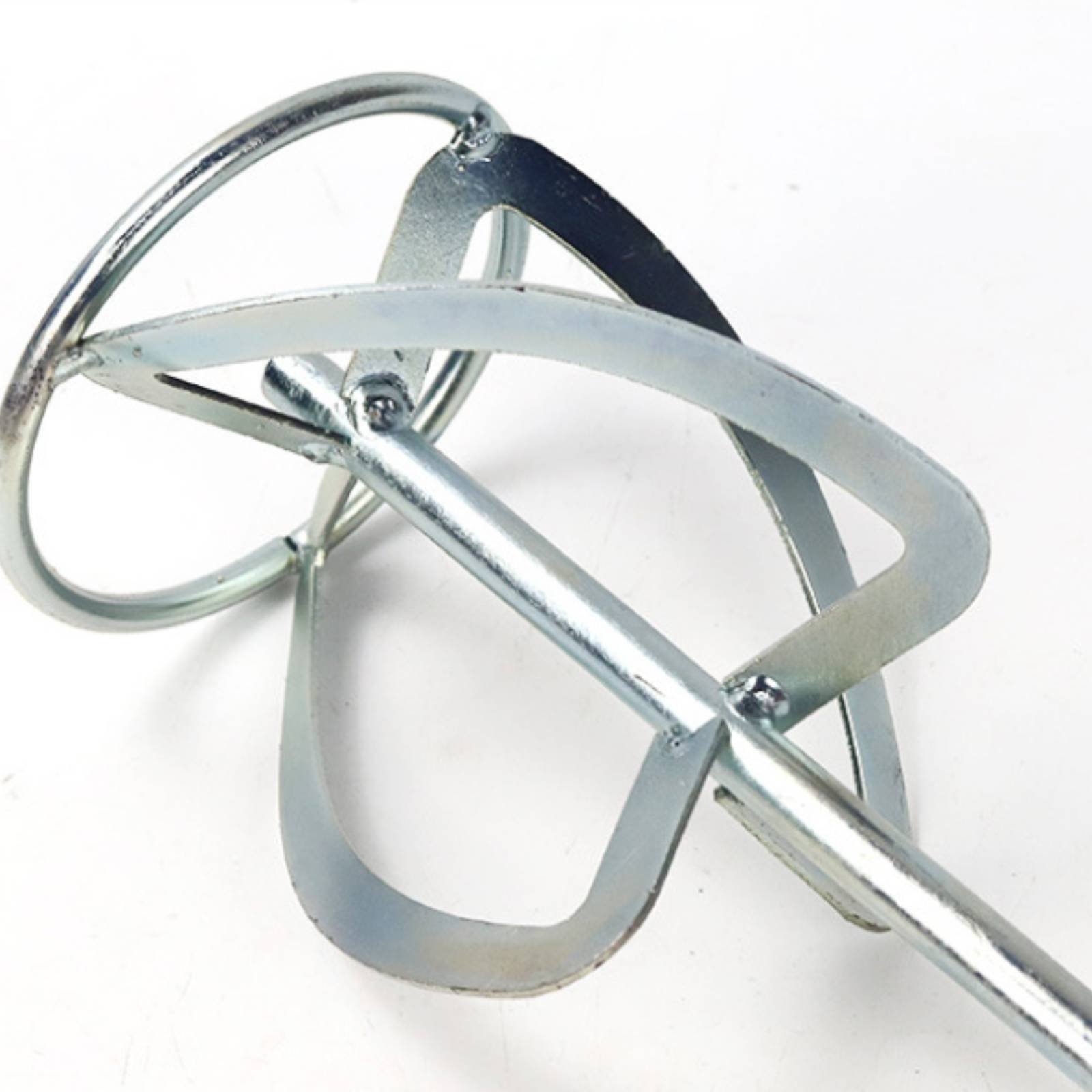 Cement Blender Paddle Sturdy D - Workshop Tools Types ulasan dan harga