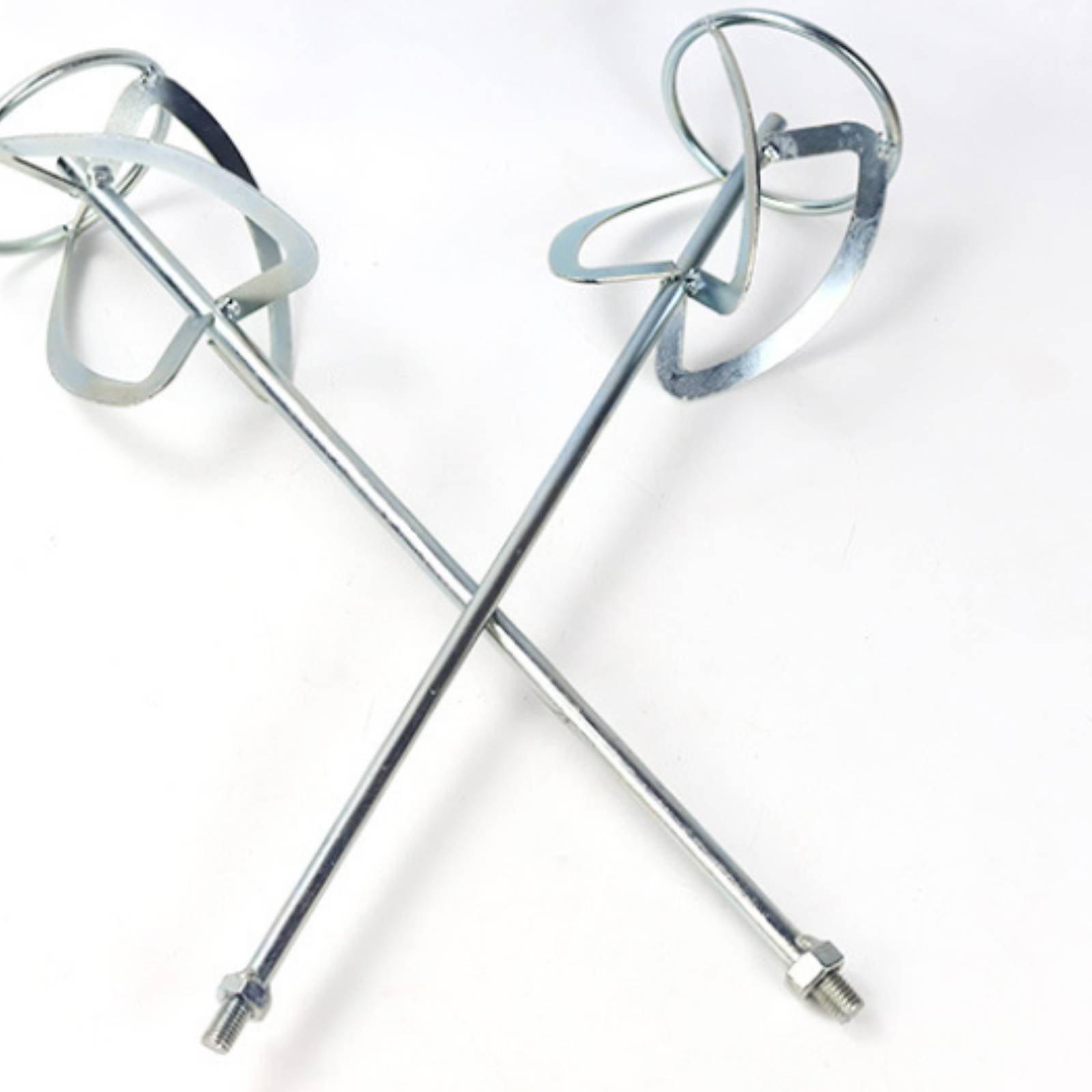 Cement Blender Paddle Sturdy D - Workshop Tools Types ulasan dan harga