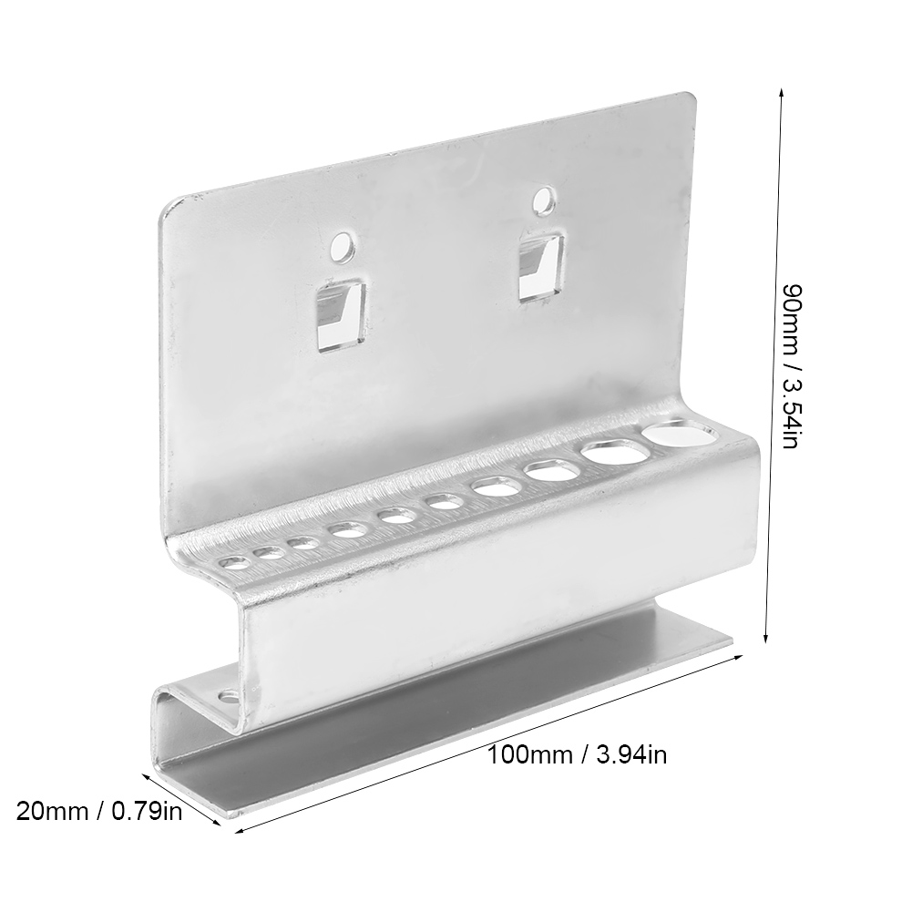 Hardware Tool Hanging Board He - Workshop Tools.Hanging Board ulasan dan harga
