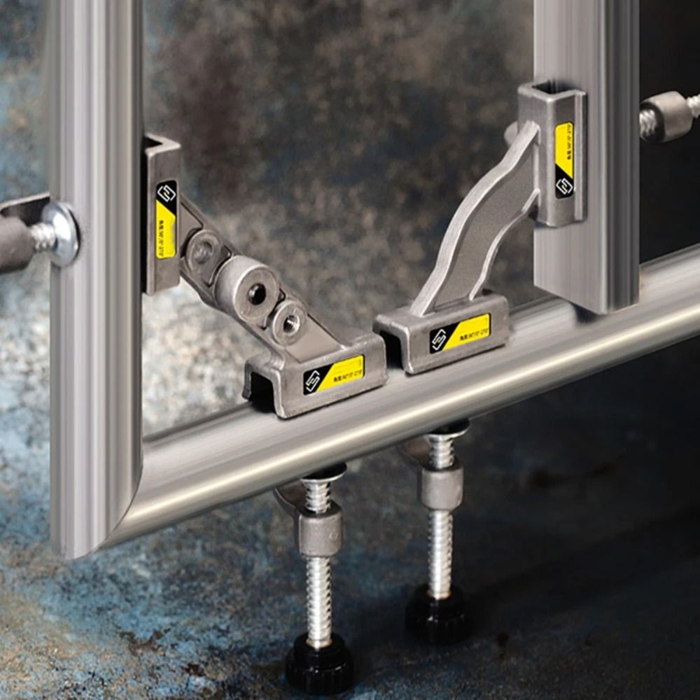 Stainless Steel Angle Clamp Ho - Angle Clamp 90 ulasan dan harga