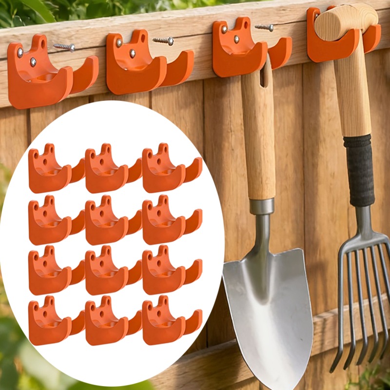 2-10PCS Heavy-Duty Garden Tool - Workshop Tools Types ulasan dan harga
