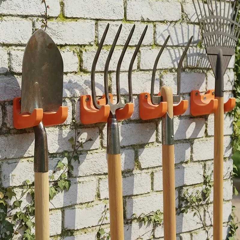 2-10PCS Heavy-Duty Garden Tool - Workshop Tools Types ulasan dan harga