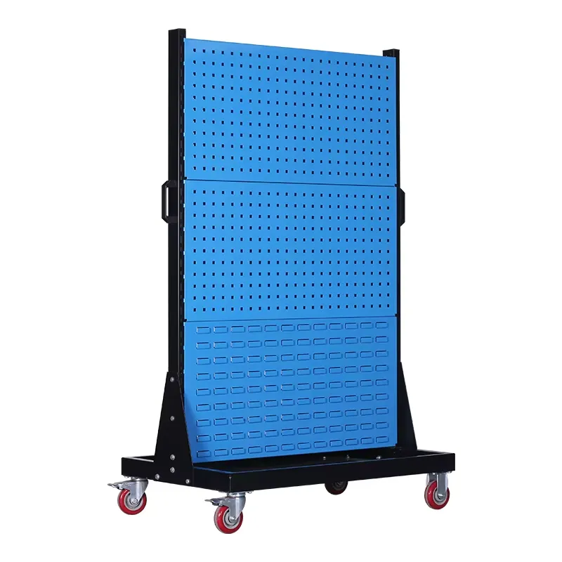 Hardware Tool Shelf Finishing  - Workshop Tools.Hanging Board ulasan dan harga