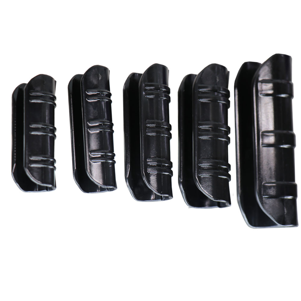 20-50PCS 19/20/22/25/28MM Gard - Pipe Clamp Bar ulasan dan harga