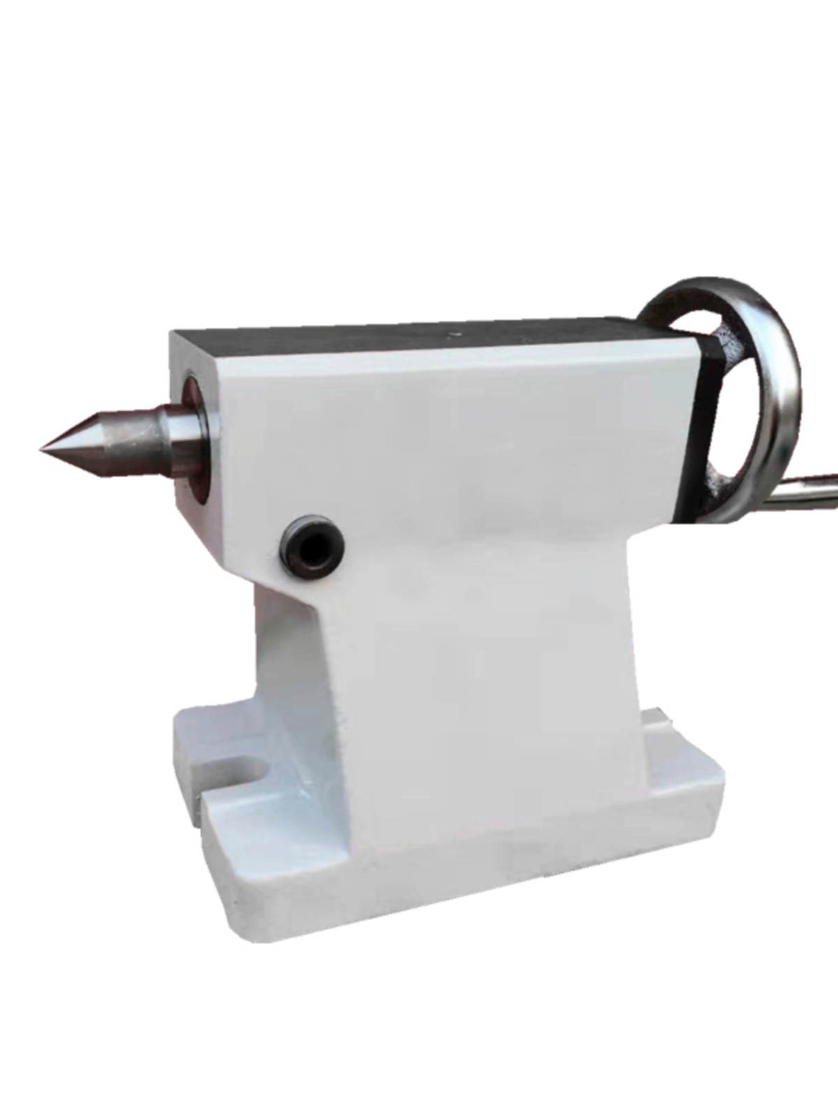 Manual Tailstock Center Height - Workshop Tools In Engineering ulasan dan harga