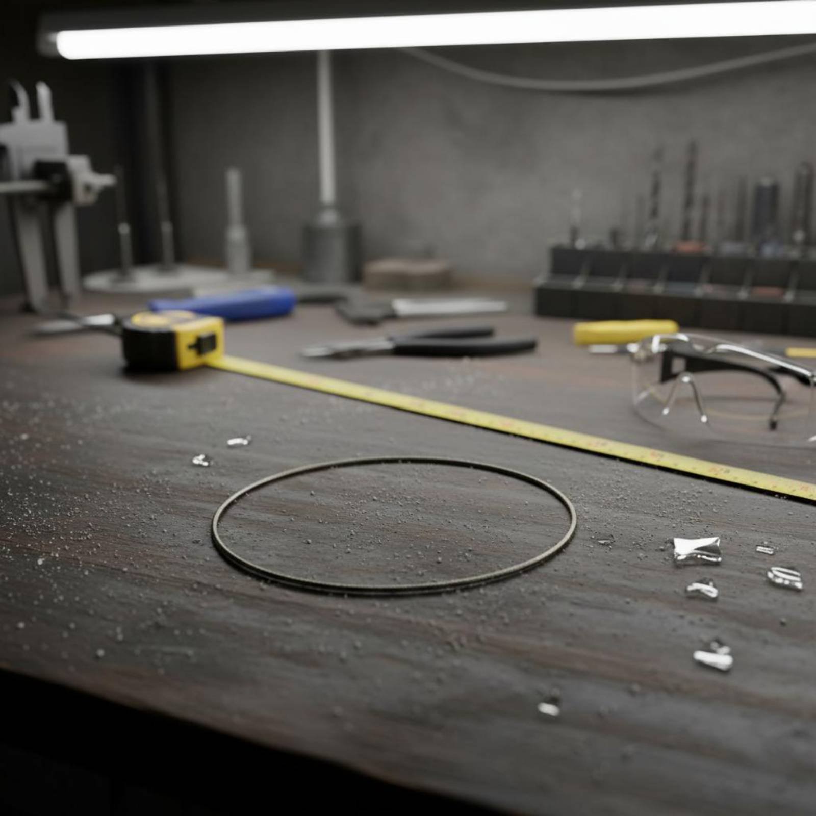 Crystal Loop Cutting Blade Con - Power Tools For Workshop ulasan dan harga
