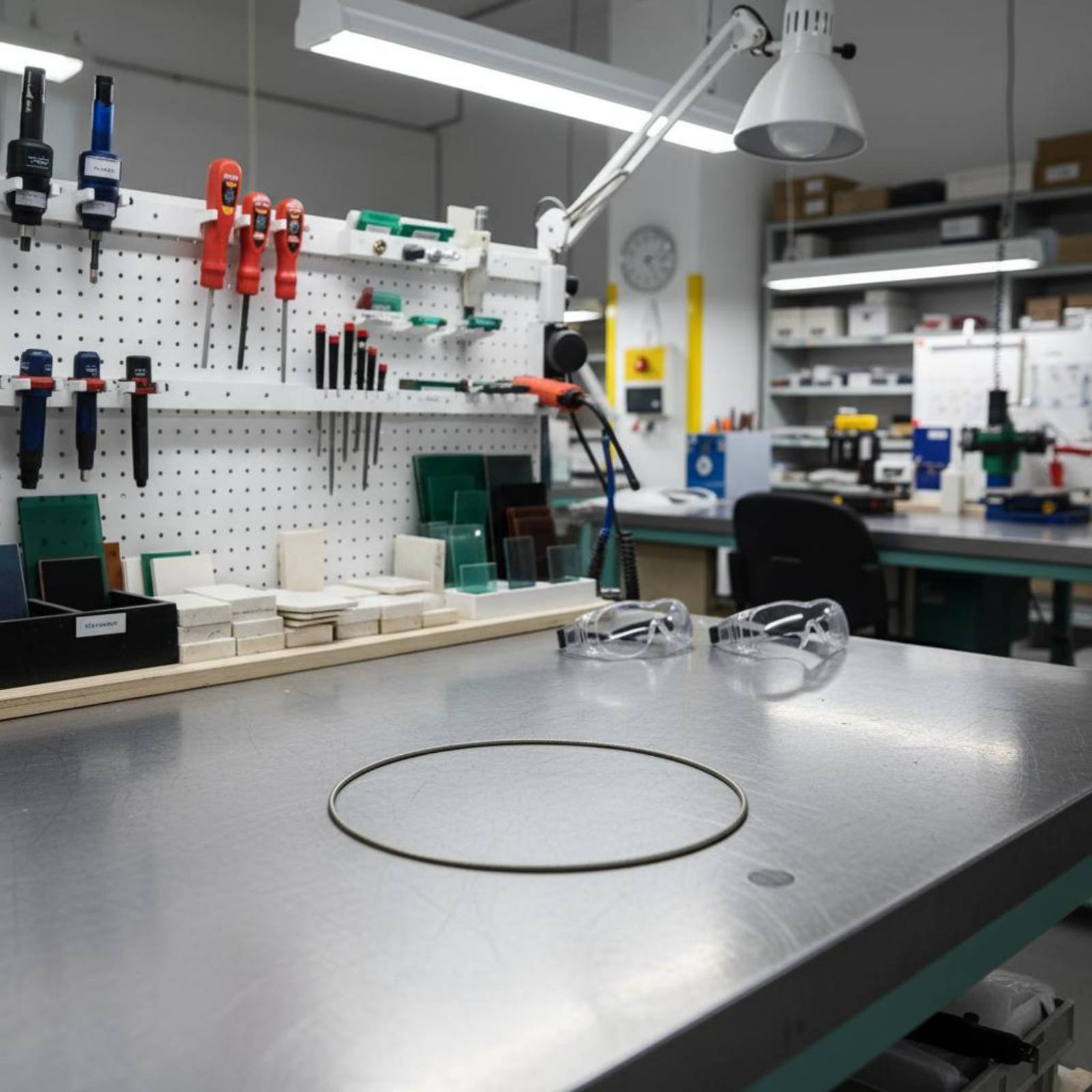Crystal Loop Cutting Blade Con - Power Tools For Workshop ulasan dan harga