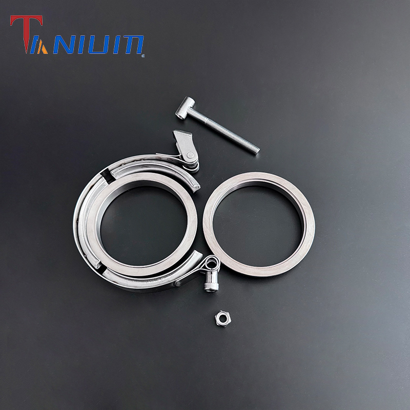 32-127mm Titanium Exhaust Pipe - Pipe Clamp Bar ulasan dan harga