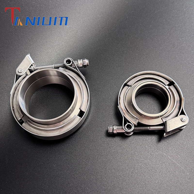 32-127mm Titanium Exhaust Pipe - Pipe Clamp Bar ulasan dan harga