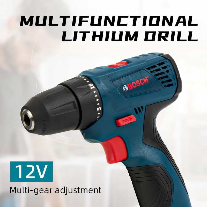 Bosch Professional Electric Dr - Power Tools For Workshop ulasan dan harga