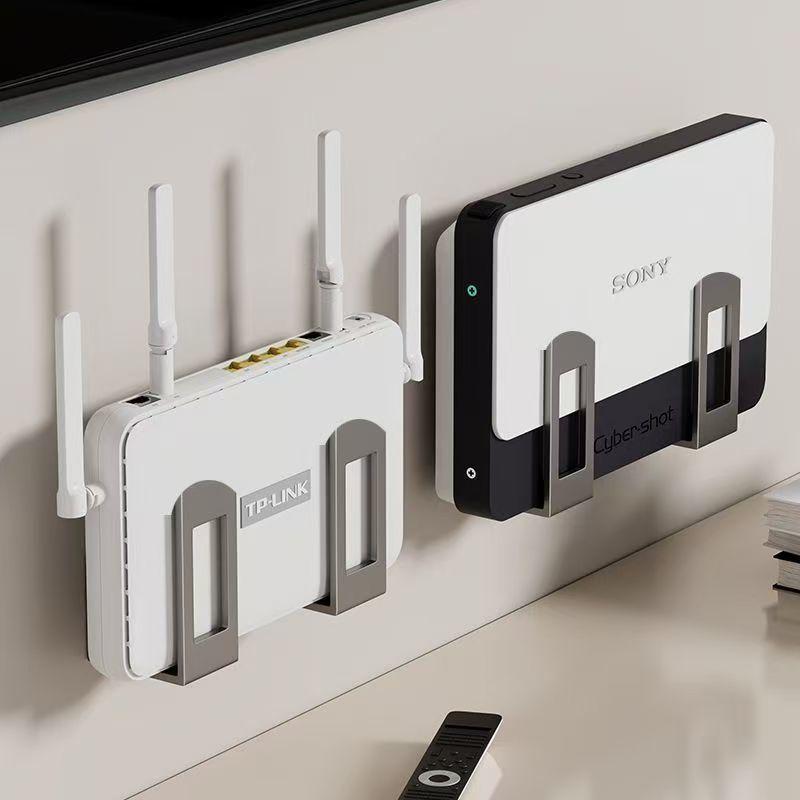 2Pcs Wall-Mounted Router Stora - Tool Chest Cabinet ulasan dan harga
